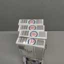 4 x Little Debbie Donut Sticks 6 Individually Wrapped Snack Cakes, 10 OZ Box