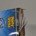 PartySticks Glow Sticks Party Supplies 100pk - 8 Inch Glow in the Dark Light Up Sticks Party Favors, Glow Decorations, Neon Party Glow Necklaces and Glow Bracelets with Connectors