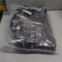 SHRRADOO Anti Theft Laptop Backpack Travel Backpacks with Combination Lock for Women Men High School College Backpack Computer Bag Fits 17 Inch Laptop,Grey