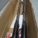 Quick Release Whip 2PCS 4FT Whip Lights with Spring Quick Release Base