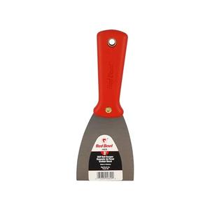 Red Devil 4829 3" Stiff Wall Scraper