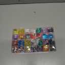 JOREST 300Pcs Car Fuse Assortment Kit, 160 Mini Blade Fuses Automotive + 90 Standard Auto Fuses + 50 Micro + Puller  Replacement for RV Camper Boat Truck (2Amp 3A 5A 7.5A 10A 15A 20A 25A 30A 35A 40A)