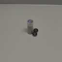 1603-2RS Ball Bearing 5/16" x 7/8"x 11/32" Radial Ball Bearing Rubber Sealed and Pre-Lubricated with Grease