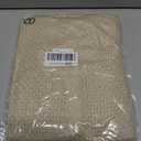 VIMPUNEC Womens Fall Cardigan Sweaters Casual Cable Knit Jackets Long Sleeve Open Front Outwear Coats (Beige, L)