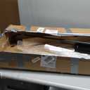 The Wind Chime CO 60" Adjustable Heavy Duty Shepherd's Hook Floor Stand Garden Hook for Outdoor, Hanging Plant, Solar Lights, Lanterns, Bird Feeders and Wedding Decor