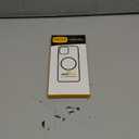 MOCCA Magnetic for iPhone 17 Pro Max Case, (Compatible with Magsafe) (16FT Military Grade Protection) Full Camera Protection Anti-Fingerprint Slim Translucent Matte Phone Cover 6.9",Black