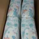 Pampers Diapers - Cruisers 360 - Size 6, 104 Count, Babyproof up to 100% Leakproof Pull-On Diaper