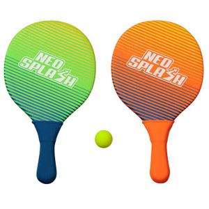 Outdoor Play Paddle Splash