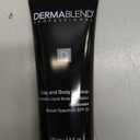 Dermablend Leg and Body Makeup Foundation with SPF 25, BBD: 10/2027