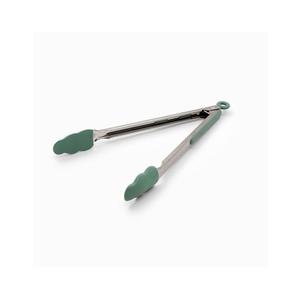 Jacent Kitchen Thong, Metal and Plastic, Green
