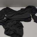 Popilush Women's Long Sleeve Maxi Dress Size XL