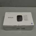 Airversa Waterless Essential Oil Diffuser for Home and Commercial Use, Up to 2000 sq ft 400 mL Capacity, Aromatherapy Scent Diffuser for Large Rooms, Smart Scent Air Machine, ANW-White