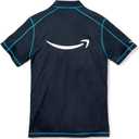 2 x LULY YANG DSP Men's Active Polo - Short Sleeve (XS)