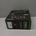 2 x Ab Roller Wheel, Abs Workout Equipment for Abdominal & Core Strength Training, Strength Training Accessories for Abs, Exercise Wheel for Men Women