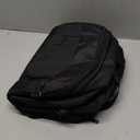 MATEIN Carry on Backpack, Extra Large Travel Backpack Expandable Airplane Approved Weekender Bag for Men and Women, Water Resistant Lightweight Daypack for Flight 40L, Black