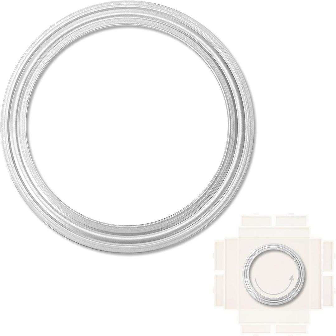 Rotating Puzzle Board Base - 360° Swivel Turntable for Jigsaw Puzzles 1000/ 1500 Piece Lazy Susan Spinner Table - Puzzle Accessories for Adults and Kids