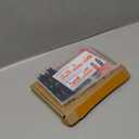 E Clip Tool, E Clips Removal and Installation Assortment Kit Tool Set, Exchangeable 4 Sizes (3/4/5/6mm) Clip Rings Kit & 40Pcs E Clips