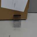 Lego Minifigure Display Case 16 Black, Large