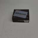 IRONZON Fingerprint Door Knob Fingerprint Door Lock with App Control Smart Door knob for Bedroom, Biometric Door Lock for Apartment Office and Garages Silver (Nickel)