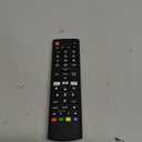for LG Smart TV Remote Control Replacement,Universal for All LG OLED 3D Thinq TVs for AKB75095307 AKB75375604 AKB74915305 AK75675304 AKB76040302 AKB76037601 AKB75675313 with Battery