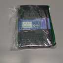 Hardcover Lined Journal Notebook 2 Pack, A5 Notebook College Ruled Writing Journals 208 Pages, Large Lined Notebooks for Women Men School College Office Journaling, Hardcover A5 Journal Set (Black)