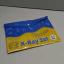 Insect Xrays  Bug Science Kit - Bug Detectives for Kids, Light Table Accessories, STEM Learning Insect X-Ray Set