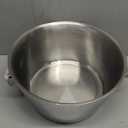 BREKX Hammered Stainless-Steel Beverage Tub, Double-Walled Insulated Anchored Drink Tub & Ice Bucket with Double Hinged Handles, Drink Chiller for Parties, 12 Quarts