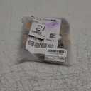 Koneseve Dog Shirt Plaid Dog Clothes for Small Dogs Boy Girl Cat Clothes Soft Puppy Outfit Adorable Pet T-Shirts Kitten Grid Costume Apparel Thanksgiving Christmas Clothing (Yellow; S/Small) (S-(4~7lb)-Chest~13")