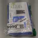 Brita Standard Water Filter for Pitchers and Dispensers, BPA-Free, Reduces Copper, Cadmium and Mercury Impurities, Lasts Two Months or 40 Gallons, Includes 4 Filters for Pitchers