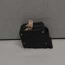 CH250 2-Pole 50-Amp Circuit Breaker, Type CH 3/ 4-Inch Plug-On Molded Case Circuit Breaker, Thermal Magnetic Protection, 10 KAIC, 120/ 240V, Fit for Cutler Hammer Load Centers(50A)