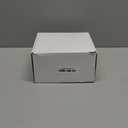 JohnBee Glass Spray Bottles with Silicone Sleeve, 2 Pack16 oz Empty Refillable Containers with Adjustable Spray Nozzles, Spray Bottles for Hair, Cleaning Solutions and Plants Olive Green&Pink