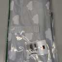 Anti Roll Diaper Changing Pad Mat with Swaddle Strap 3-in-1 Portable Waterproof Foldable Travel Station Built-in Pillow, Wipes Holder, Storage Pockets, Shower Gift for Newborns Girls,Boys