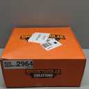 Spooktacular Creations Mens German Bavarian Oktoberfest Costume Set, Beer Costume Hat for Adults Halloween and Beer Festival (Large, Brown)