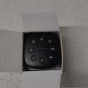 Meditation White Noise Sound Machine 30 Soothing Sounds with 32 Volume Control 12 Night Light 5 Timers Portable Sleep Machine for Travel Powered by AC or USB Sleep Therapy for Baby Kids Adults (Black)