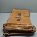 18" Bamboo Fish Cleaning Board Kit Anti-slip Fish Cutting Board Set Fish Filet Board with Scale Fish Measure Board Include Fish Fillet Knife, Clamp, Sharpener,Gloves, Fisherman Gifts