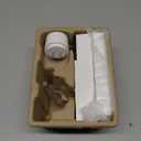 Tapo 2K Wireless Smart Video Doorbell with Chime - 160 Ultra-Wide View,Person Detection, Ring Call, 2-Way Audio, Subscription-Free Local Storage/Optional Cloud, Motion Only Alert, D210