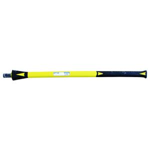 Link Handles Seymour 36" Heavy Sledge Fiberglass Handle with Epoxy Kit, Precision Lathe Turned, 64657, LK-010-99