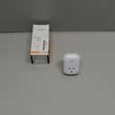 SURAIELEC Surge Protector, 1225J Wall Surge Protector Outlet with 900V VPR, Ground Protected Light Indicator for TV, Fridge, Microwave, Garage, Computer, Workshop and Gaming Devices, 15A/1875W, 1 Pack