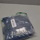 Sailwind Men's Henley Shirts Long Sleeve Cotton Button T-Shirt Casual Stylish Classic Pullover Shirt with Pocket S