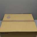 TOTO WASHLET C5 Electronic Bidet Toilet Seat with PREMIST and EWATER+ Wand Cleaning, Elongated, Cotton White - SW3084#01