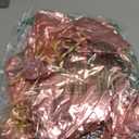 Oh Twodles 2nd Birthday Party Decorations for Themed of Mouse for Girl Boy Oh Twodles Birthday Party Supplies Decorations Set Of 12PCS Kit (Rose Gold)