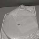 wefaner Patient Transfer Disc-Assist Client to Move Position-Transfer Disc for a Hemiplegic Fracture Patient-360 Degree Rotation for Turns-Transferring Between Seats-Change in Direction, 15.8in