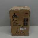 Jack Stands Low Profile 2 Ton(4000 LBs) Lifting Car Stand, Fit Use for Cars Automotive Small Vehicles, 2 Pack