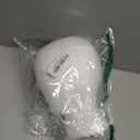 FloraCraft SmoothFM Faceless Head 5.8 Inch x 6.8 Inch x 9.8 Inch White