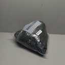 Hearth & Harbor Bed Sheets, Luxury Soft 6 Piece Bed Sheet Set Extra Deep Pocket Fitted Sheets Fits Mattress up to 21", Double Brushed Bedding Sheets & Pillowcases, (Full, Frost Green)