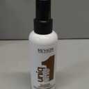 Revlon Professional UniqOne Moisturizing Leave-In Treatment, Repair For Damaged Hair