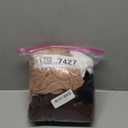 BALENNZ Long Sleeve Bodysuits Pack Brown Long Sleeve Bodysuit Round Neck Black Bodysuit Pack Fall White Body Suit Womens Bodysuit Tops 4B, Large