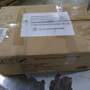 Shintenchi Small Sectional Sofa Couches,L Shape Convertible Sofa with Ottoman,3 Seat Comfy Corduroy Upholstered Sofa Couch,Small Couch for Apartment,Living Room and Office(Beige)