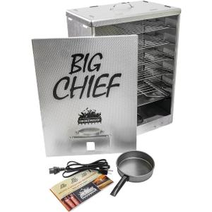 Smokehouse Products Big Chief Electric Smoker