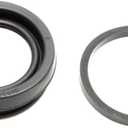 Raybestos Premium Element3 Replacement Rear Disc Brake Caliper Seal Kit for Select Chevrolet Corvette, Ford Mustang Model Years (WK1569)